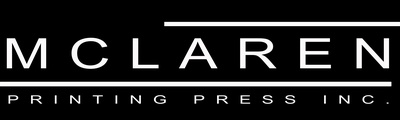 Mclaren Prinitng Press Inc.
